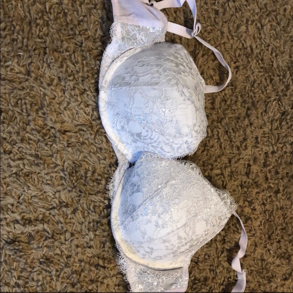 Victoria Secret Lace bra